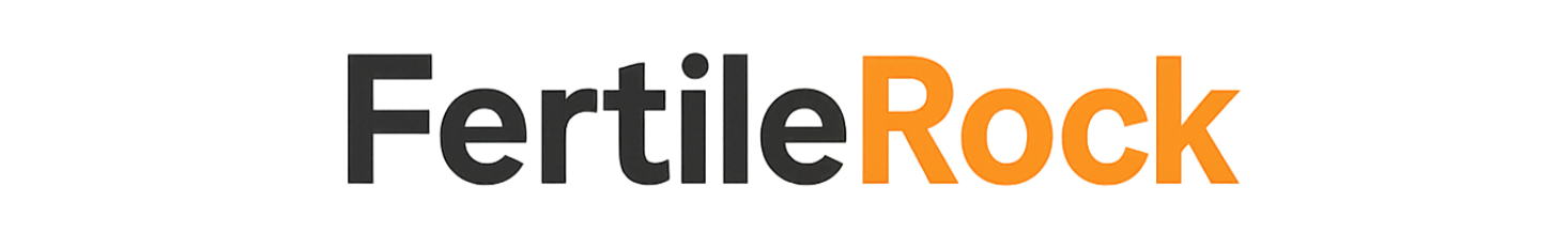FertileRock Logo